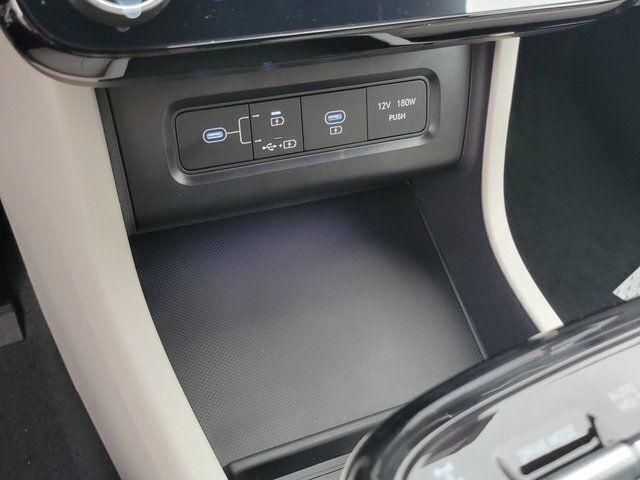 2026 Hyundai TUCSON Limited AWD Chantilly VA