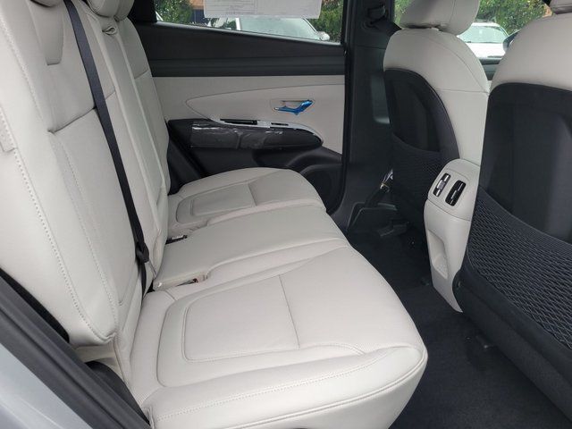 2026 Hyundai TUCSON Limited AWD Chantilly VA