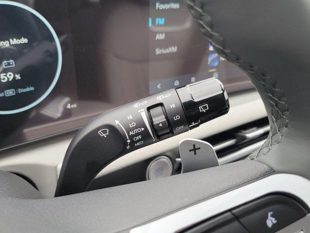 2026 Hyundai TUCSON Limited AWD Chantilly VA