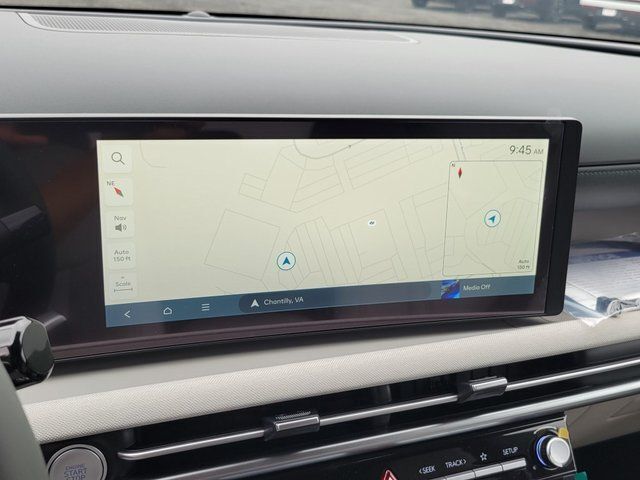 2026 Hyundai TUCSON Limited AWD Chantilly VA