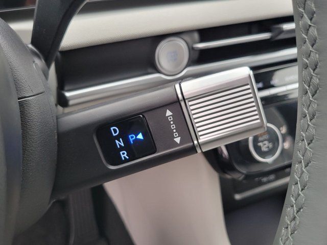 2026 Hyundai TUCSON Limited AWD Chantilly VA