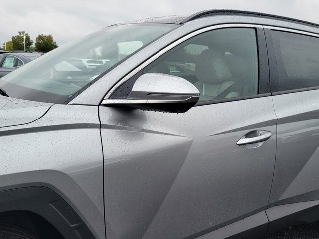 2026 Hyundai TUCSON Limited AWD Chantilly VA