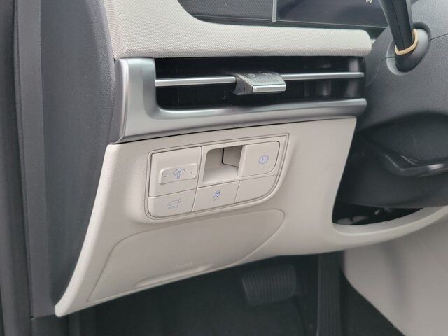 2026 Hyundai TUCSON Limited AWD Chantilly VA