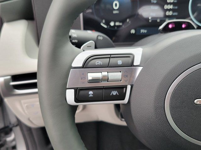 2026 Hyundai TUCSON Limited AWD Chantilly VA