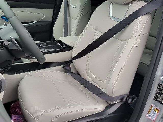 2026 Hyundai TUCSON Limited AWD Chantilly VA