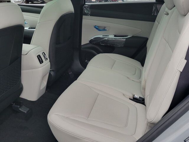 2026 Hyundai TUCSON Limited AWD Chantilly VA