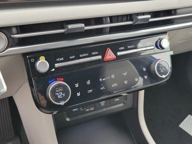 2026 Hyundai TUCSON Limited AWD Chantilly VA