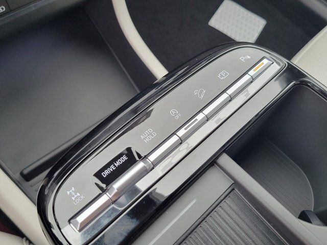 2026 Hyundai TUCSON Limited AWD Chantilly VA