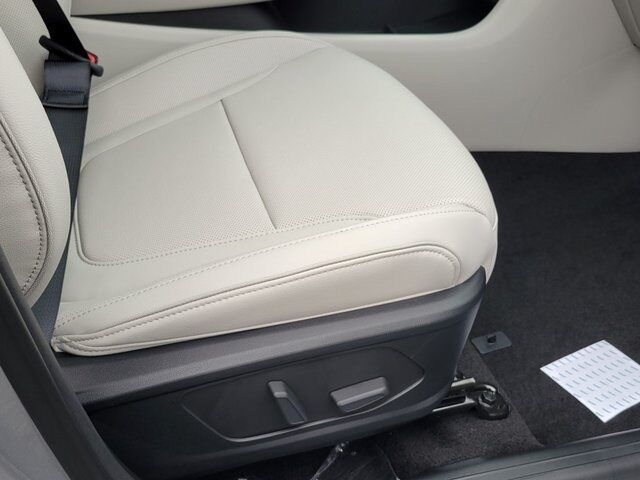 2026 Hyundai TUCSON Limited AWD Chantilly VA