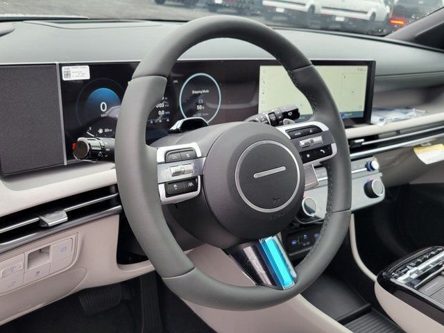 2026 Hyundai TUCSON Limited AWD Chantilly VA