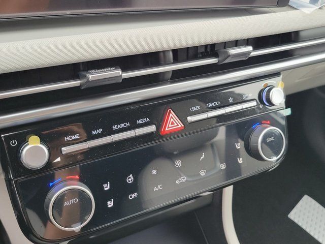 2026 Hyundai TUCSON Limited AWD Chantilly VA