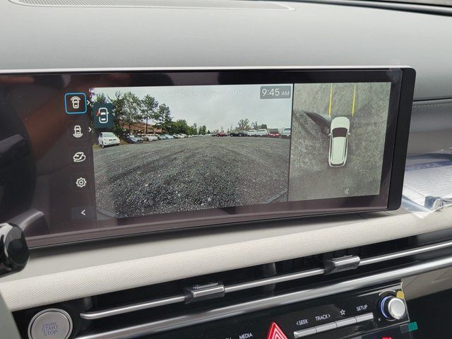 2026 Hyundai TUCSON Limited AWD Chantilly VA