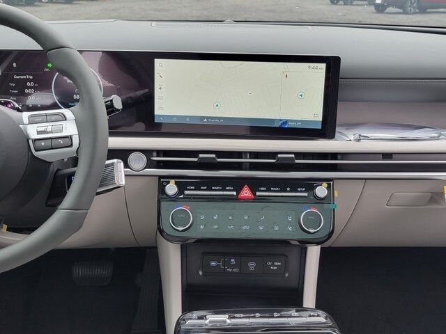 2026 Hyundai TUCSON Limited AWD Chantilly VA