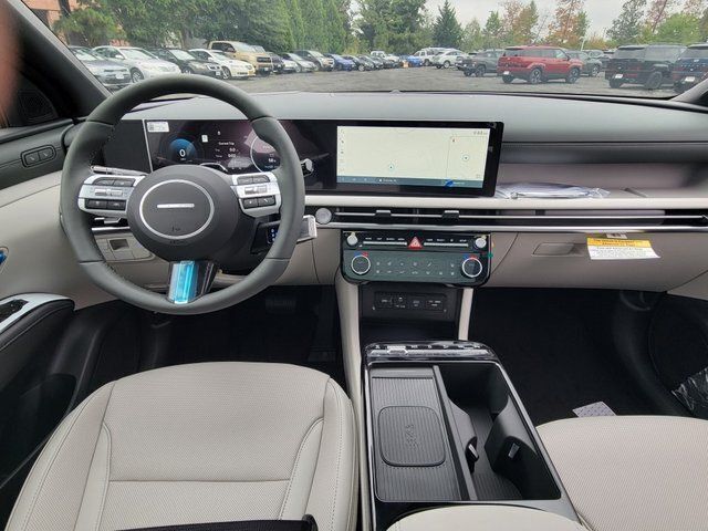 2026 Hyundai TUCSON Limited AWD Chantilly VA