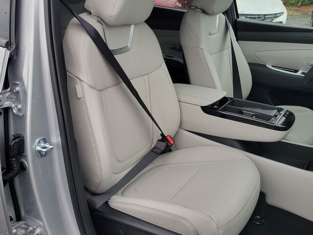 2026 Hyundai TUCSON Limited AWD Chantilly VA