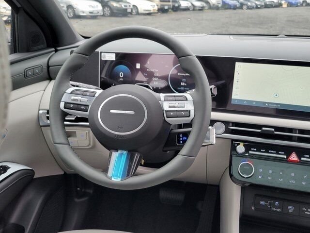 2026 Hyundai TUCSON Limited AWD Chantilly VA