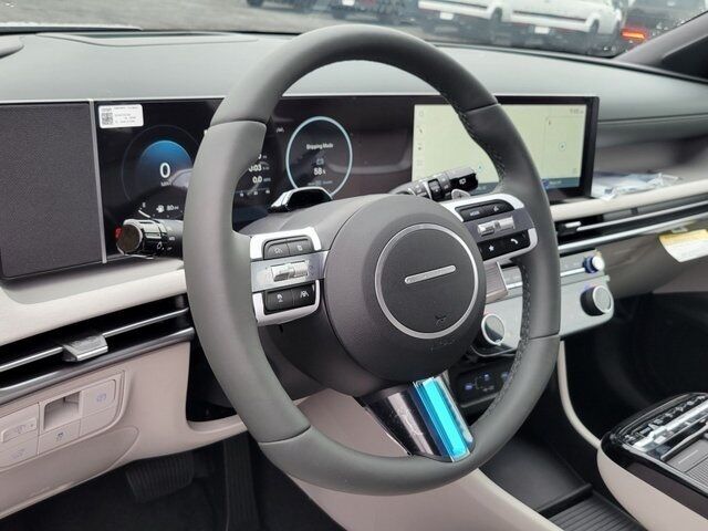 2026 Hyundai TUCSON Limited AWD Chantilly VA