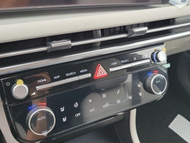 2026 Hyundai TUCSON Limited AWD Chantilly VA