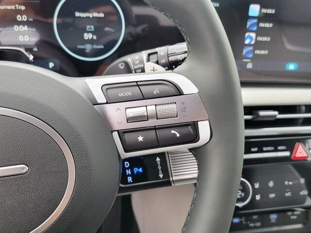 2026 Hyundai TUCSON Limited AWD Chantilly VA