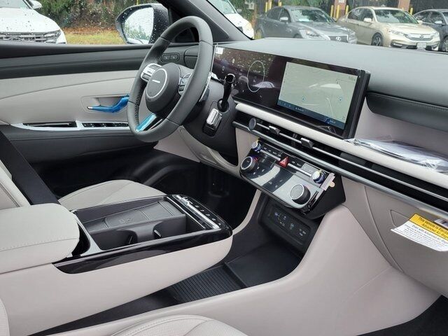 2026 Hyundai TUCSON Limited AWD Chantilly VA