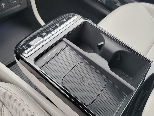 2026 Hyundai TUCSON Limited AWD Chantilly VA