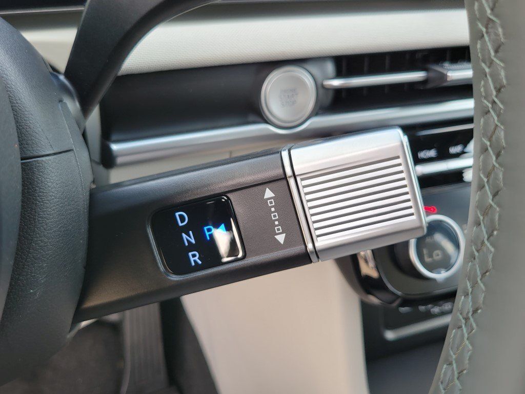 2026 Hyundai TUCSON Limited AWD Chantilly VA