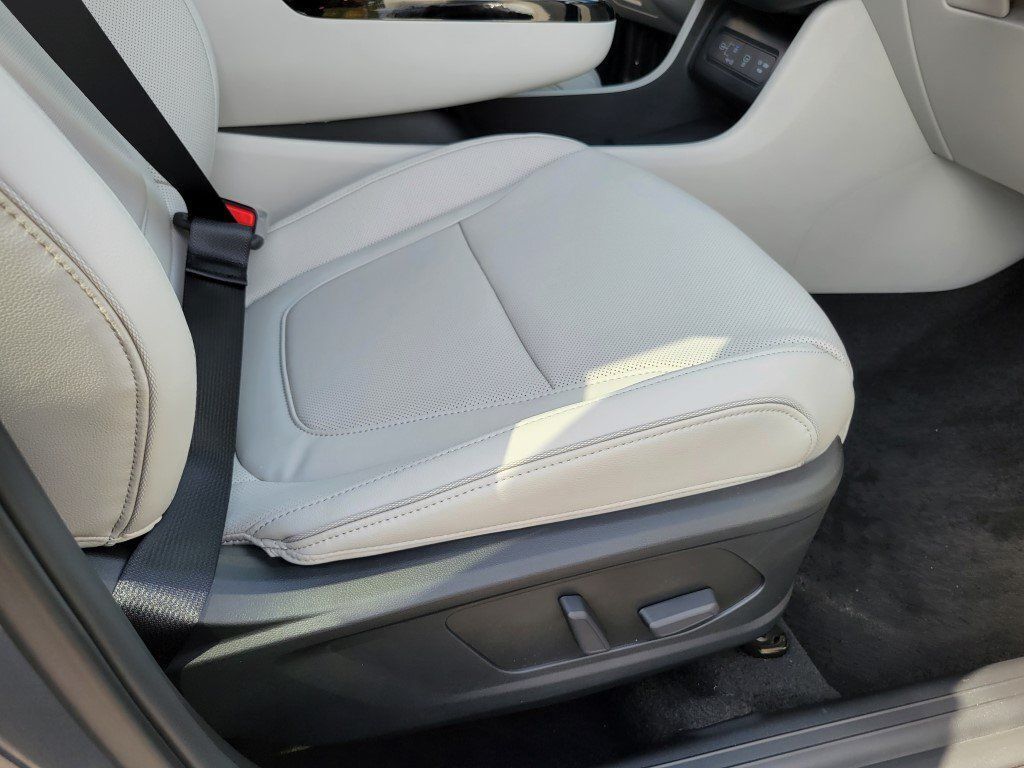 2026 Hyundai TUCSON Limited AWD Chantilly VA