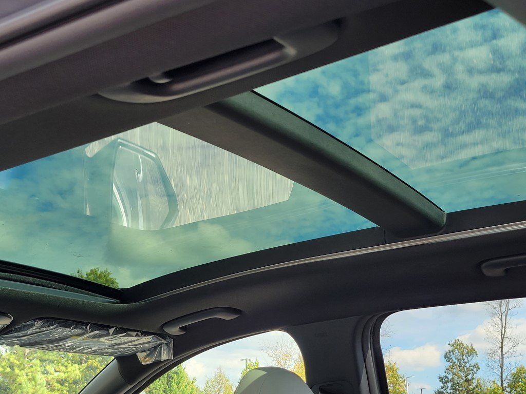 2026 Hyundai TUCSON Limited AWD Chantilly VA