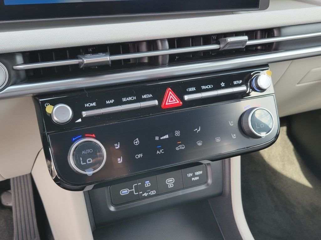 2026 Hyundai TUCSON Limited AWD Chantilly VA