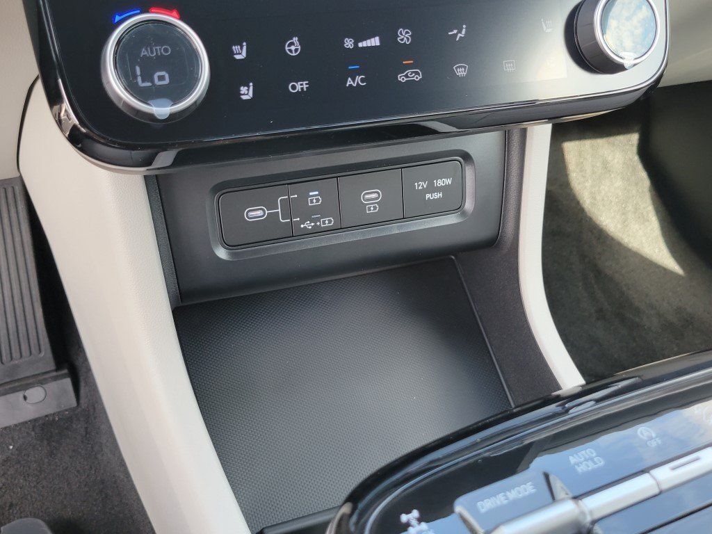 2026 Hyundai TUCSON Limited AWD Chantilly VA