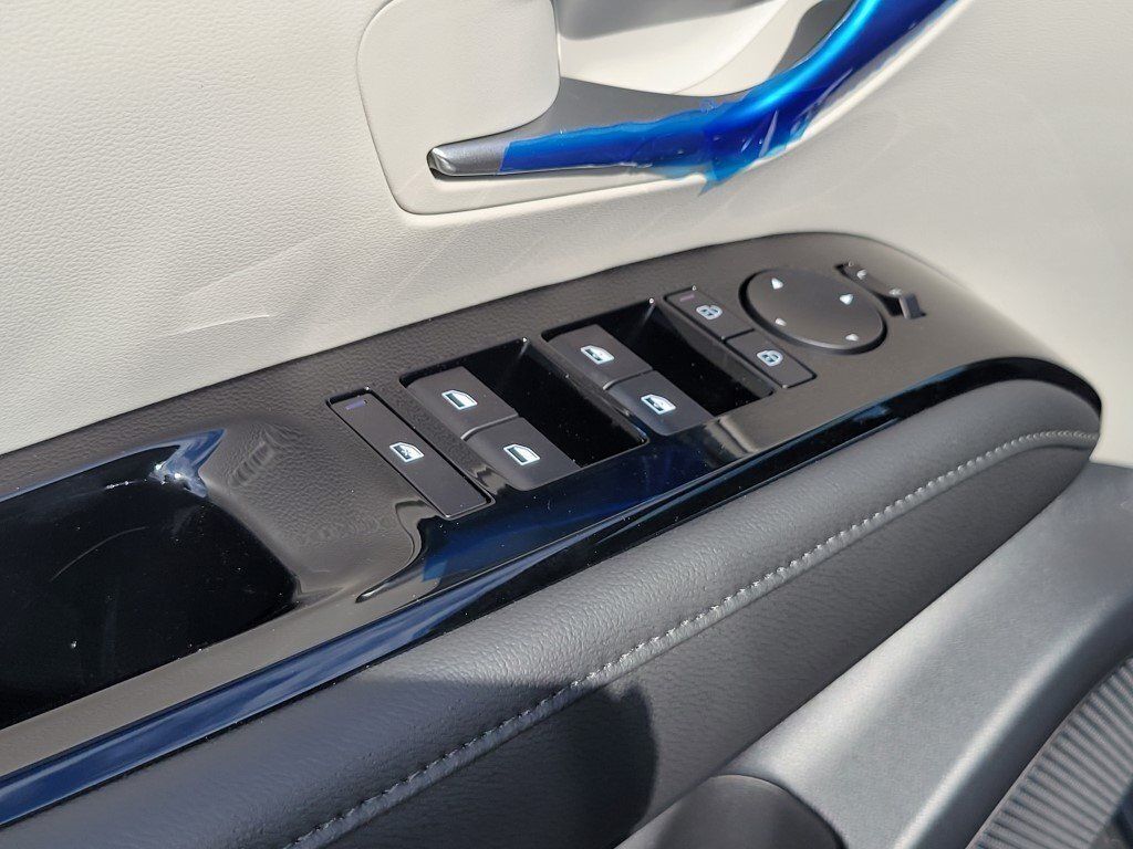 2026 Hyundai TUCSON Limited AWD Chantilly VA