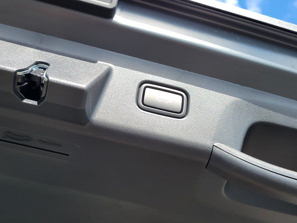 2026 Hyundai TUCSON Limited AWD Chantilly VA