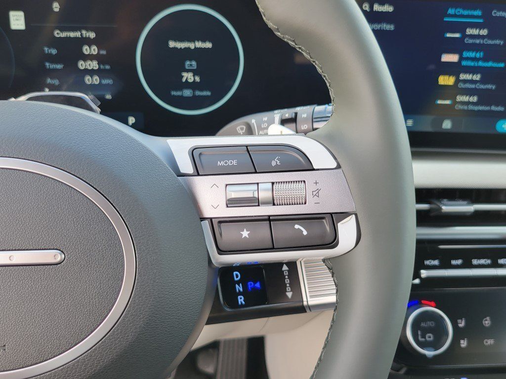 2026 Hyundai TUCSON Limited AWD Chantilly VA