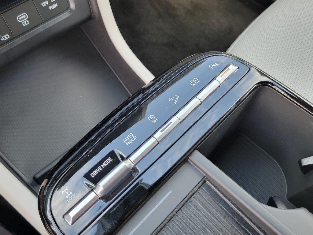 2026 Hyundai TUCSON Limited AWD Chantilly VA