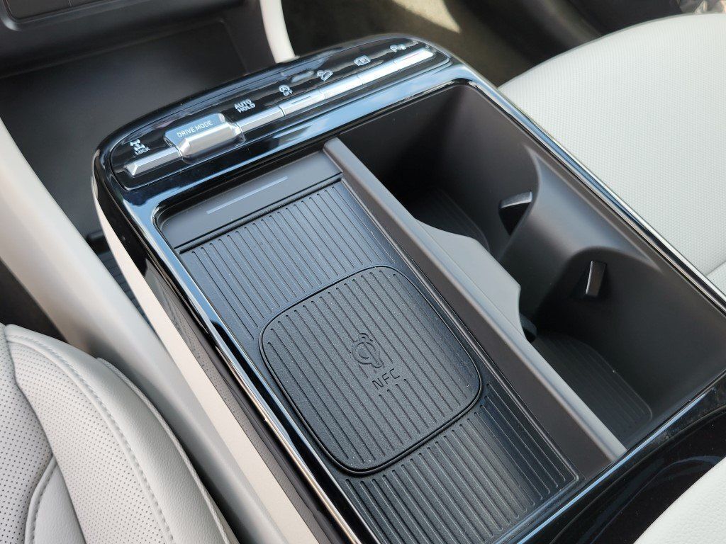 2026 Hyundai TUCSON Limited AWD Chantilly VA