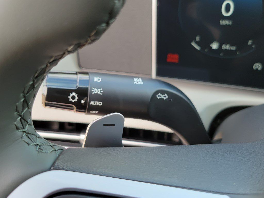 2026 Hyundai TUCSON Limited AWD Chantilly VA