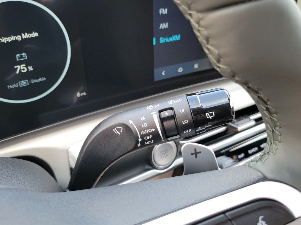 2026 Hyundai TUCSON Limited AWD Chantilly VA