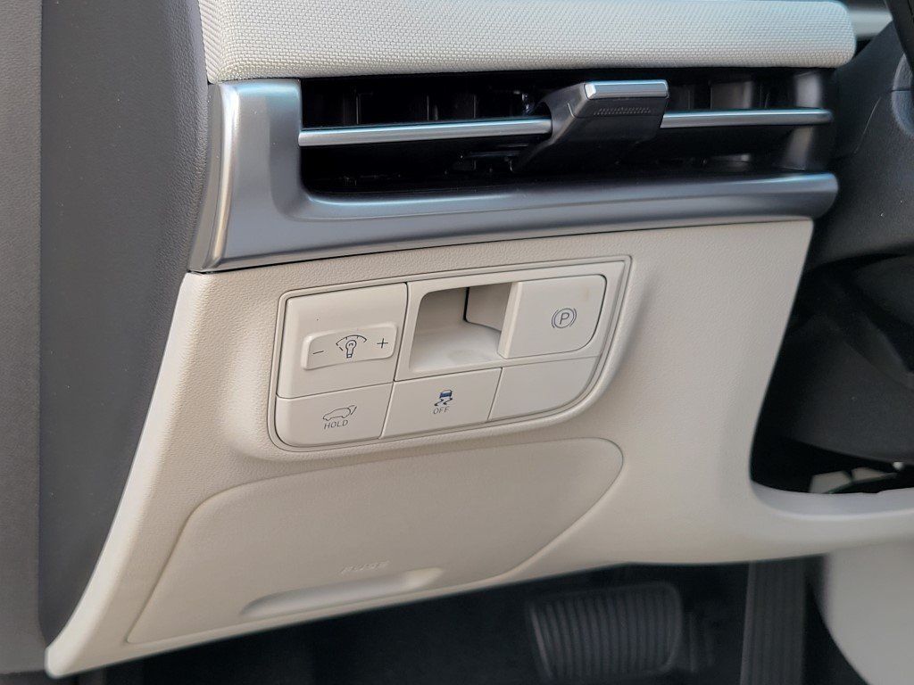 2026 Hyundai TUCSON Limited AWD Chantilly VA