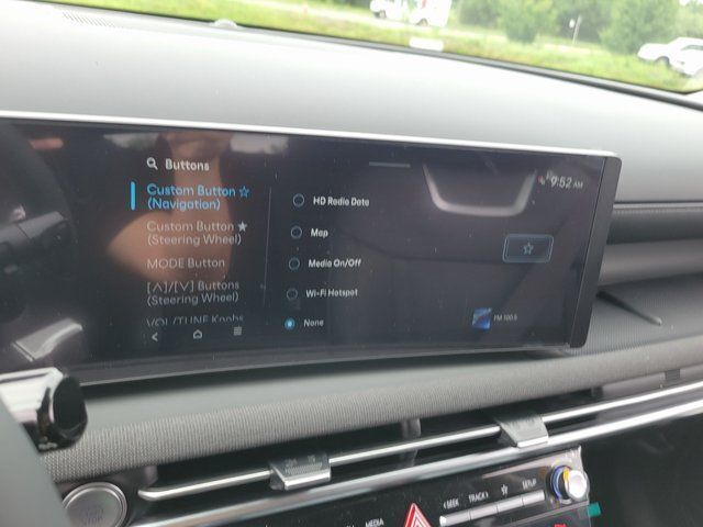 2026 Hyundai TUCSON Limited AWD Chantilly VA