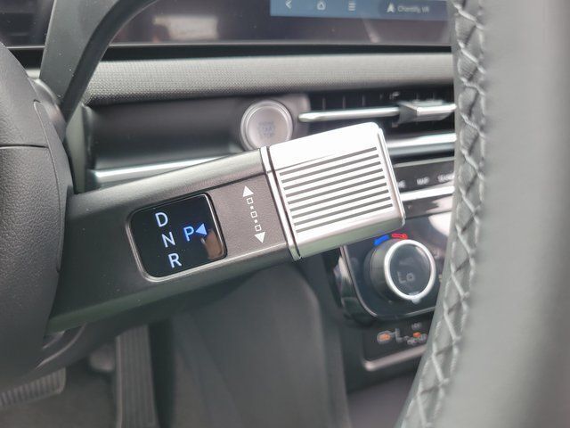 2026 Hyundai TUCSON Limited AWD Chantilly VA