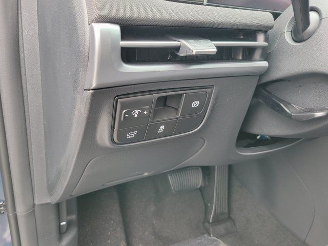 2026 Hyundai TUCSON Limited AWD Chantilly VA