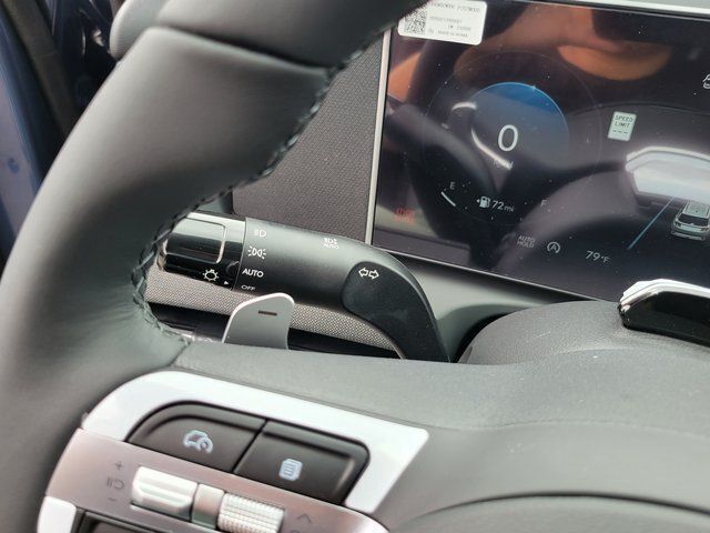2026 Hyundai TUCSON Limited AWD Chantilly VA