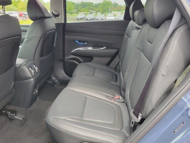 2026 Hyundai TUCSON Limited AWD Chantilly VA