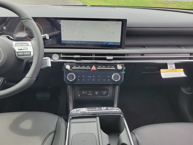 2026 Hyundai TUCSON Limited AWD Chantilly VA