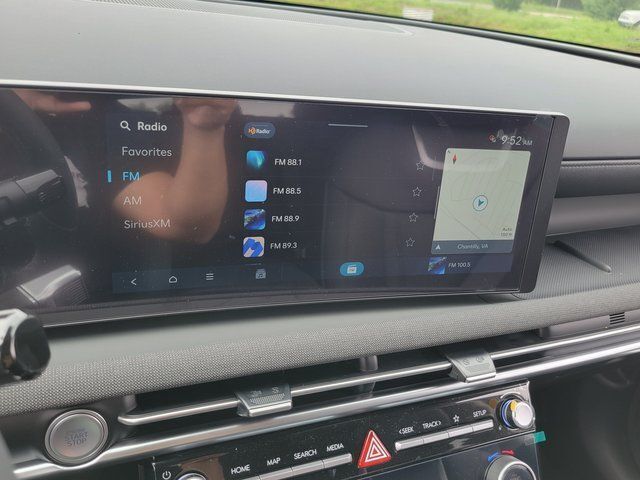 2026 Hyundai TUCSON Limited AWD Chantilly VA
