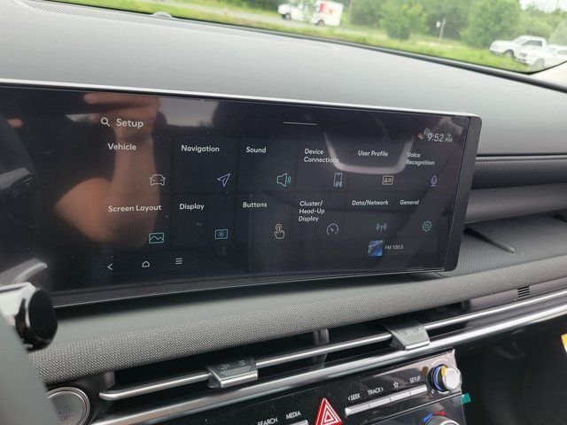2026 Hyundai TUCSON Limited AWD Chantilly VA