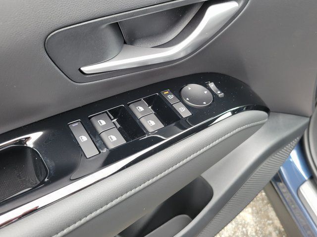 2026 Hyundai TUCSON Limited AWD Chantilly VA