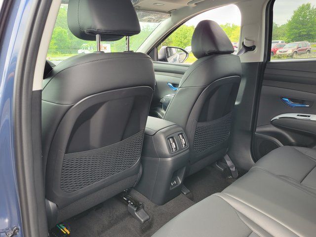 2026 Hyundai TUCSON Limited AWD Chantilly VA
