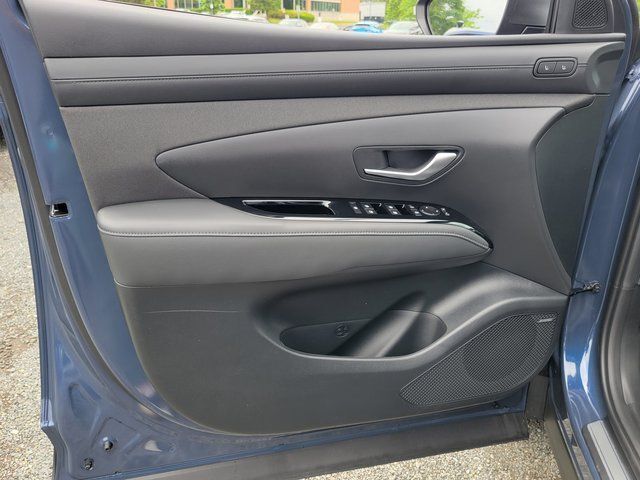 2026 Hyundai TUCSON Limited AWD Chantilly VA