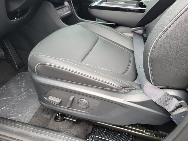 2026 Hyundai TUCSON Limited AWD Chantilly VA